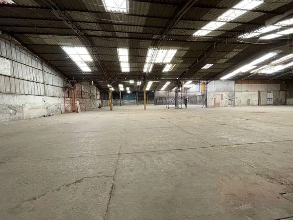 Bodega en venta en Industrial Vallejo, Azcapotzalco — foto 3 de 13