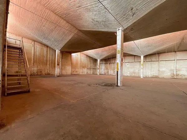 Bodega en venta en Industrial Vallejo, Azcapotzalco — foto 2 de 13