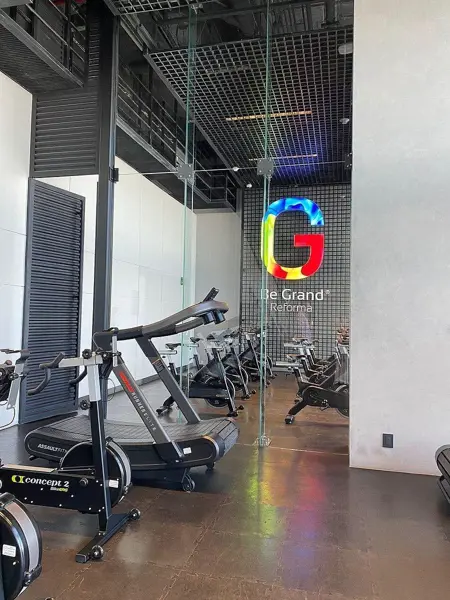 Departamento en venta en Tabacalera, Cuauhtémoc — foto 2 de 23