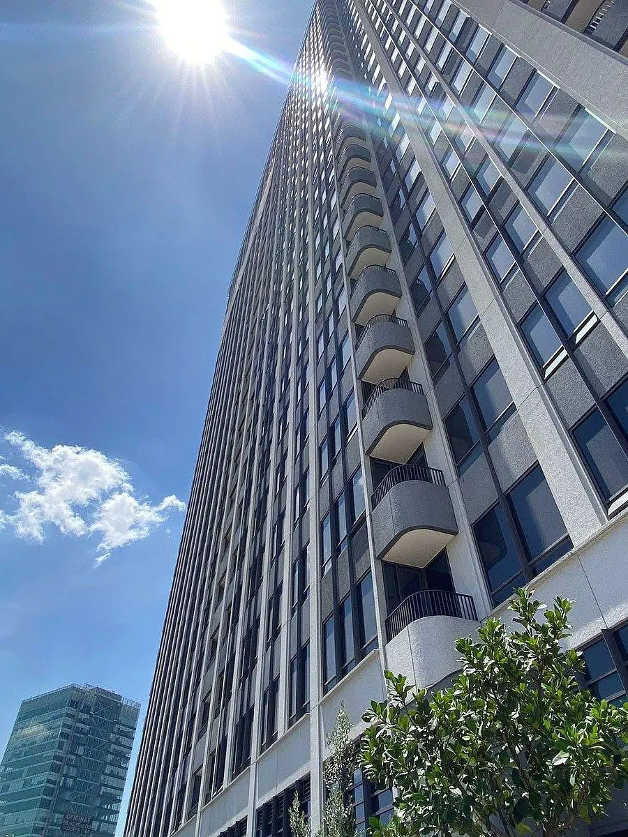 Departamento en venta en Tabacalera, Cuauhtémoc — foto 1 de 23