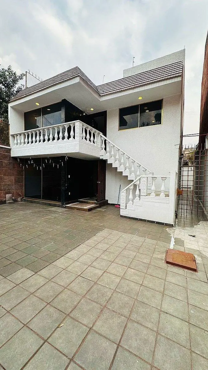 Casa en venta en Culhuacan CTM Casa en venta en Culhuacan CTM