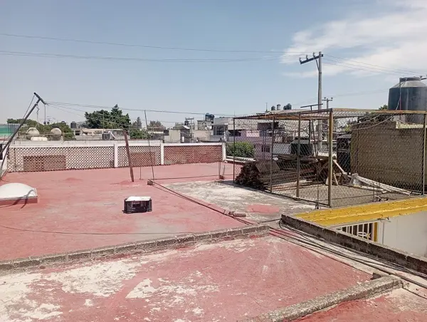 Casa en venta en Del Obrero, Gustavo A. Madero — foto 2 de 13