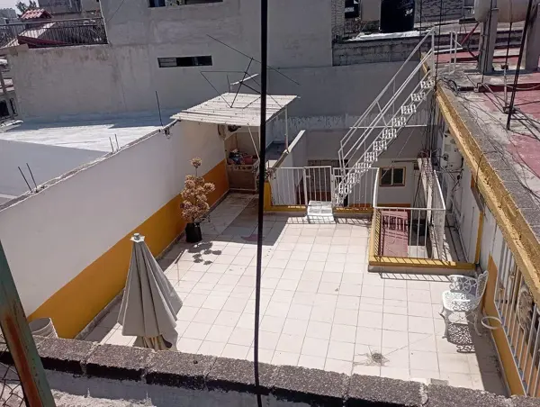 Casa en venta en Del Obrero, Gustavo A. Madero — foto 3 de 13