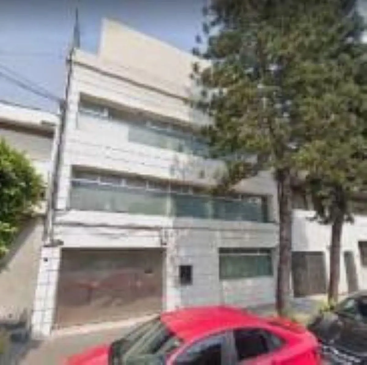 Edificio en venta en Irrigacion, Miguel Hidalgo