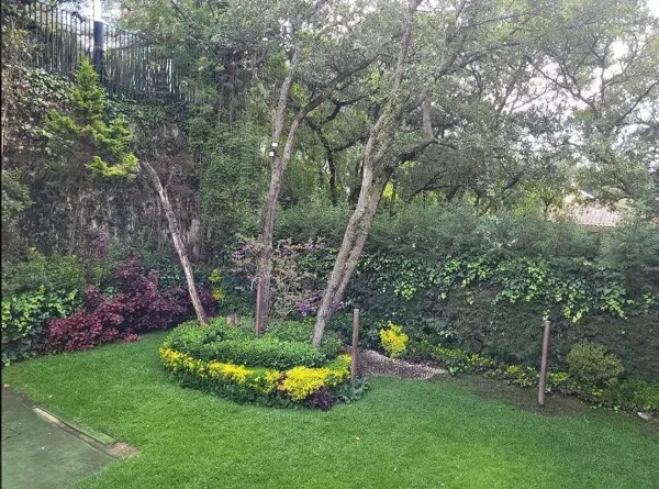 Casa en venta en Lomas de Valle Escondido, Atizapán de Zaragoza — foto 3 de 15