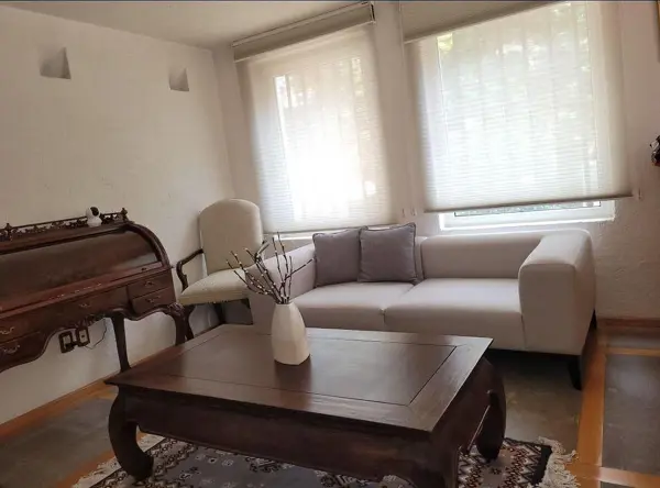 Casa en venta en Lomas de Valle Escondido, Atizapán de Zaragoza — foto 2 de 15