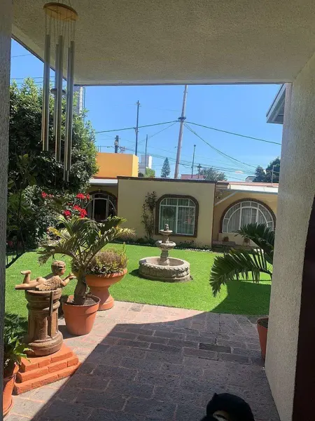Casa en venta en Ampliación Alpes, Álvaro Obregón — foto 2 de 13