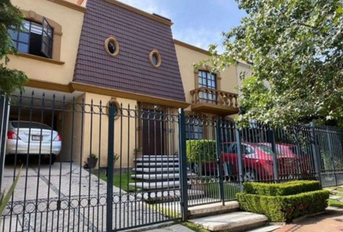 Casa en venta en Lomas AnAhuac Casa en venta en Lomas AnAhuac