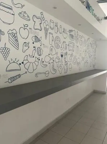 Edificio en renta en Alamos, Benito Juárez — foto 3 de 6