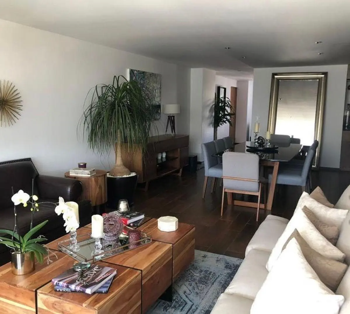 Departamento en venta en Palo Solo, Huixquilucan — foto 1 de 14