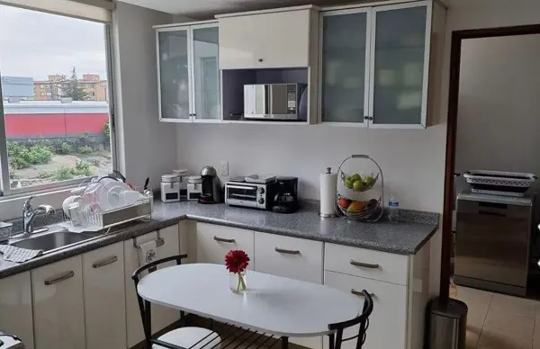 Departamento en venta en Palo Solo, Huixquilucan — foto 3 de 14