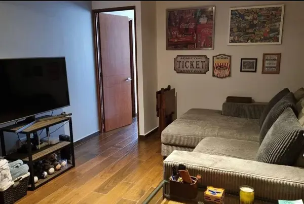 Departamento en venta en Palo Solo, Huixquilucan — foto 2 de 14