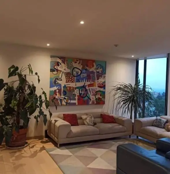 Departamento en venta en Bosques de la Herradura, Huixquilucan — foto 3 de 22