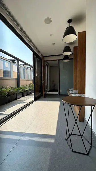 Oficina en venta en Juarez, Cuauhtémoc — foto 2 de 21