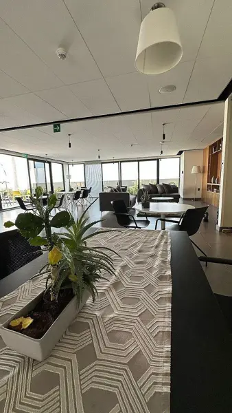 Oficina en renta en Juarez, Cuauhtémoc — foto 3 de 21