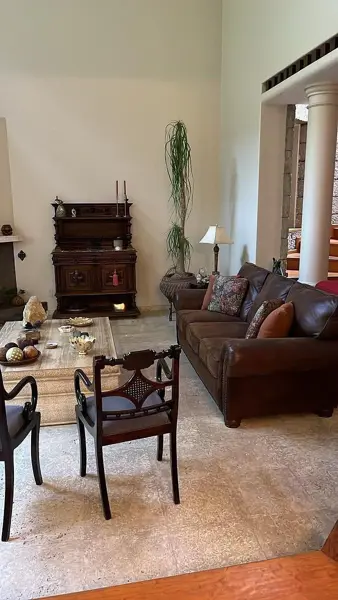 Casa en venta en Bosques de la Herradura, Huixquilucan — foto 3 de 21