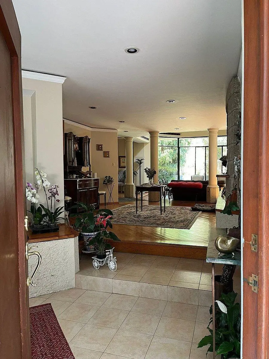Casa en venta en Bosques de la Herradura Casa en venta en Bosques de la Herradura