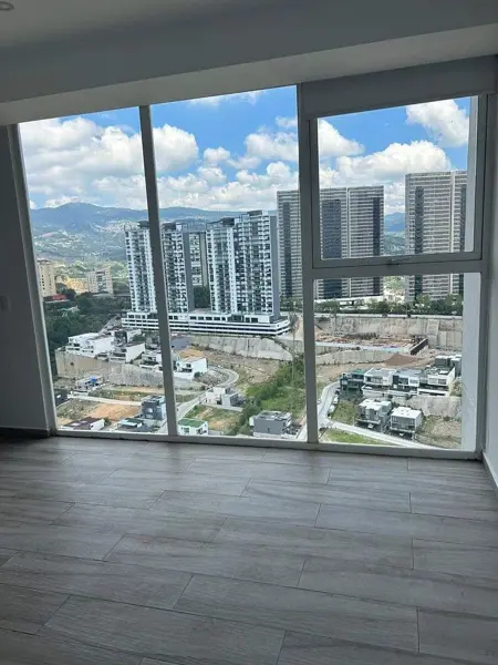 Departamento en venta en Bosque Real, Huixquilucan — foto 3 de 16