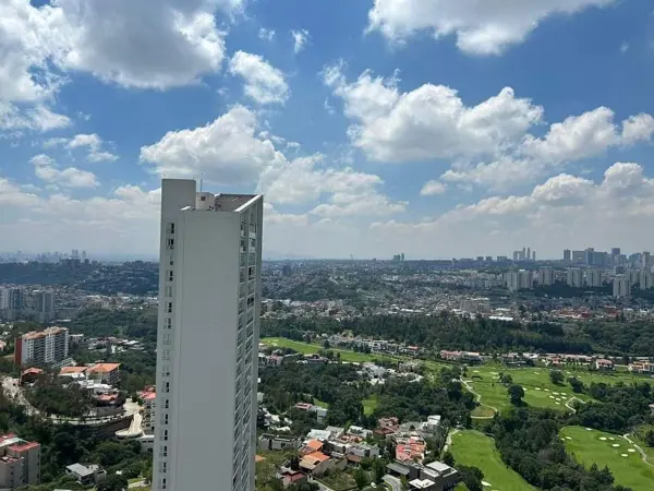 Departamento en venta en Bosque Real, Huixquilucan — foto 2 de 16