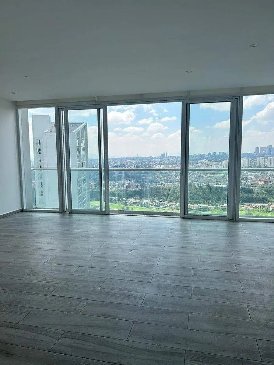 Departamento en venta en Bosque Real, Huixquilucan — foto 1 de 16