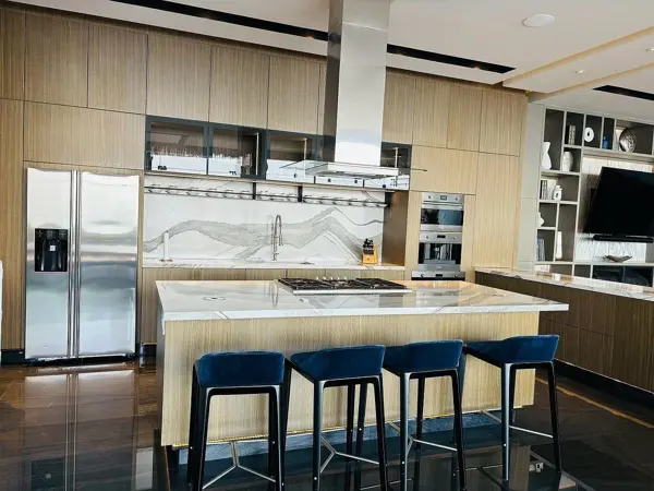 Departamento en venta en Contadero, Cuajimalpa de Morelos — foto 3 de 18