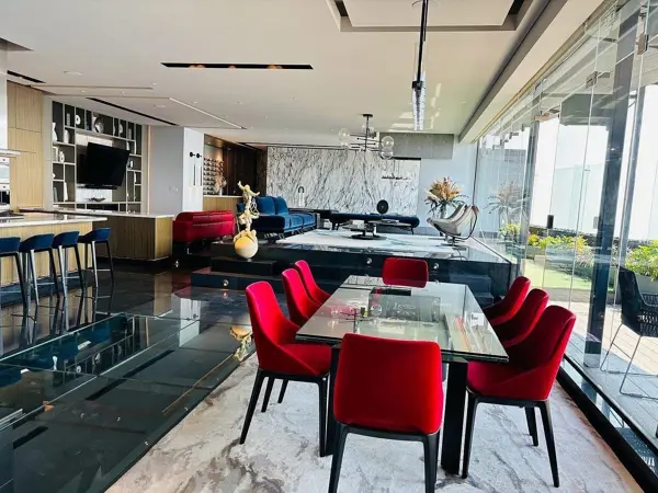 Departamento en venta en Contadero, Cuajimalpa de Morelos — foto 2 de 18