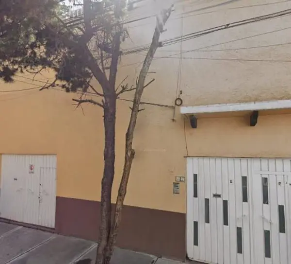 Edificio en venta en Ciudad de los Deportes, Benito Juárez — foto 2 de 7