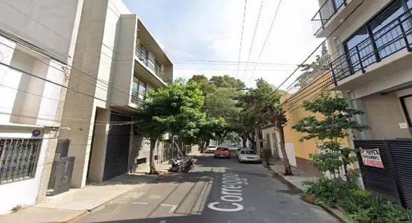 Edificio en venta en Ciudad de los Deportes, Benito Juárez — foto 3 de 7