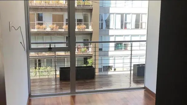 Departamento en venta en Santa Cruz Atoyac, Benito Juárez — foto 2 de 15