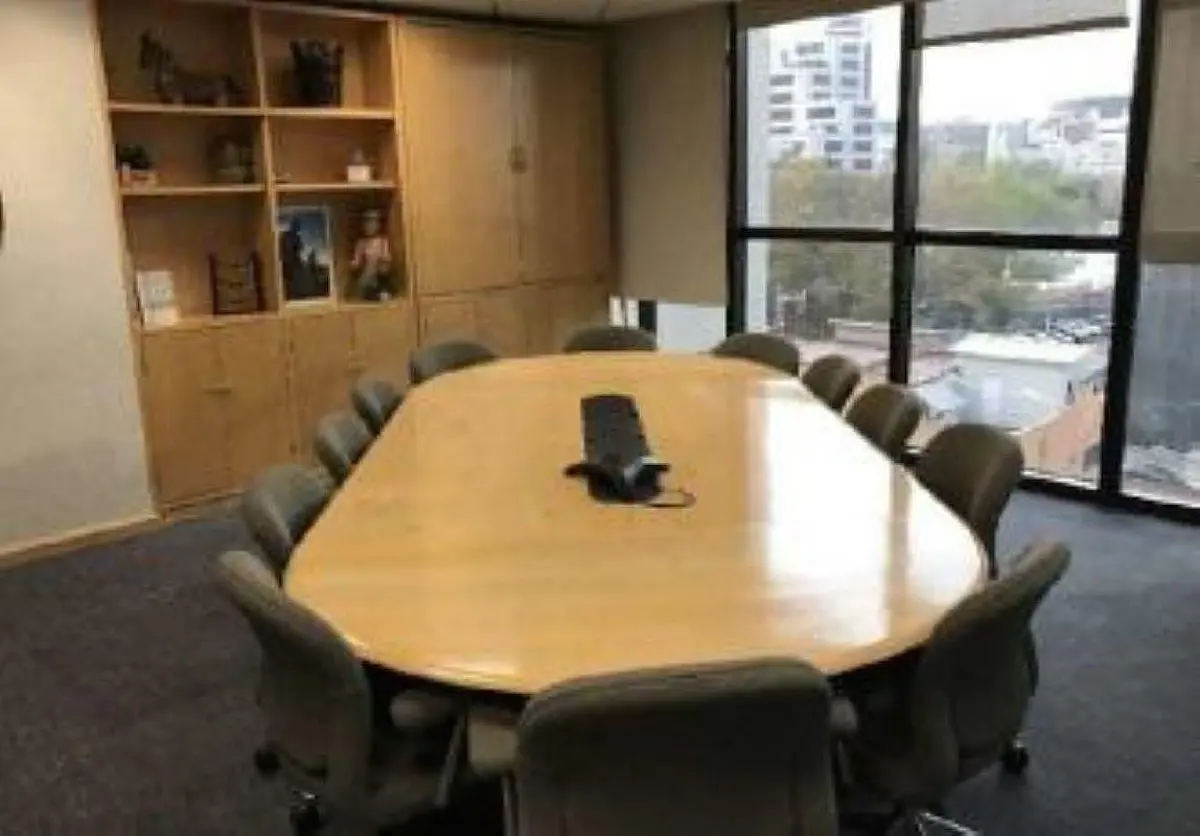Oficina en renta en Lomas de Chapultepec I Sección, Miguel Hidalgo — foto 1 de 6