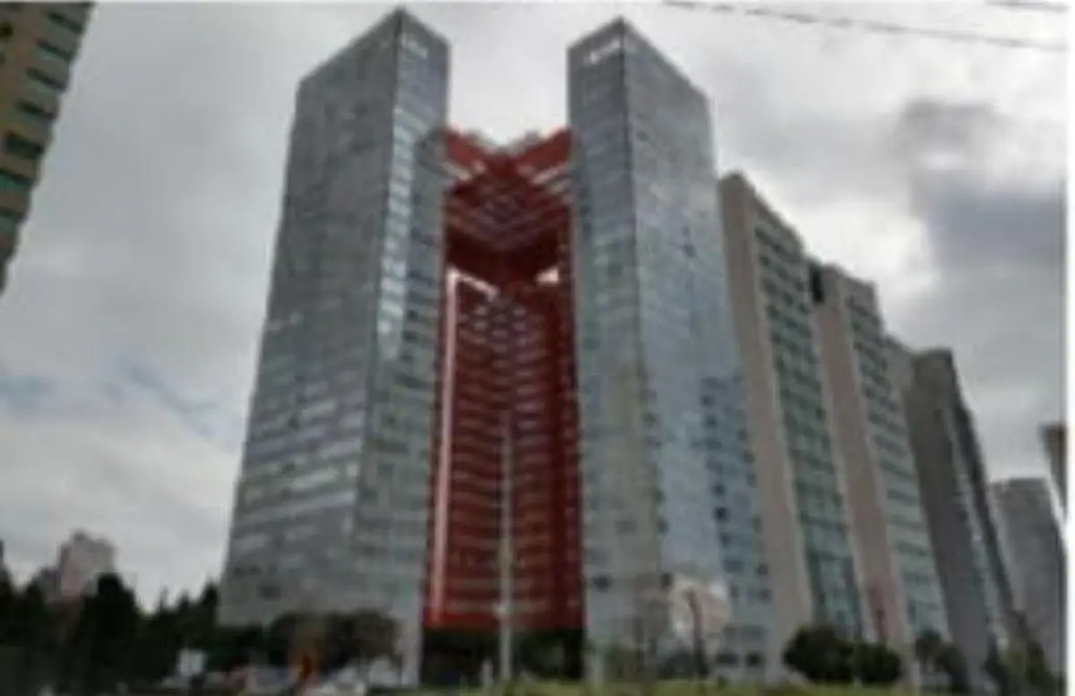 Departamento en venta en Cruz Manca, Cuajimalpa de Morelos — foto 1 de 12