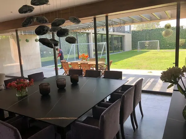 Casa en venta en Lomas Hipodromo, Naucalpan de Juárez — foto 3 de 19