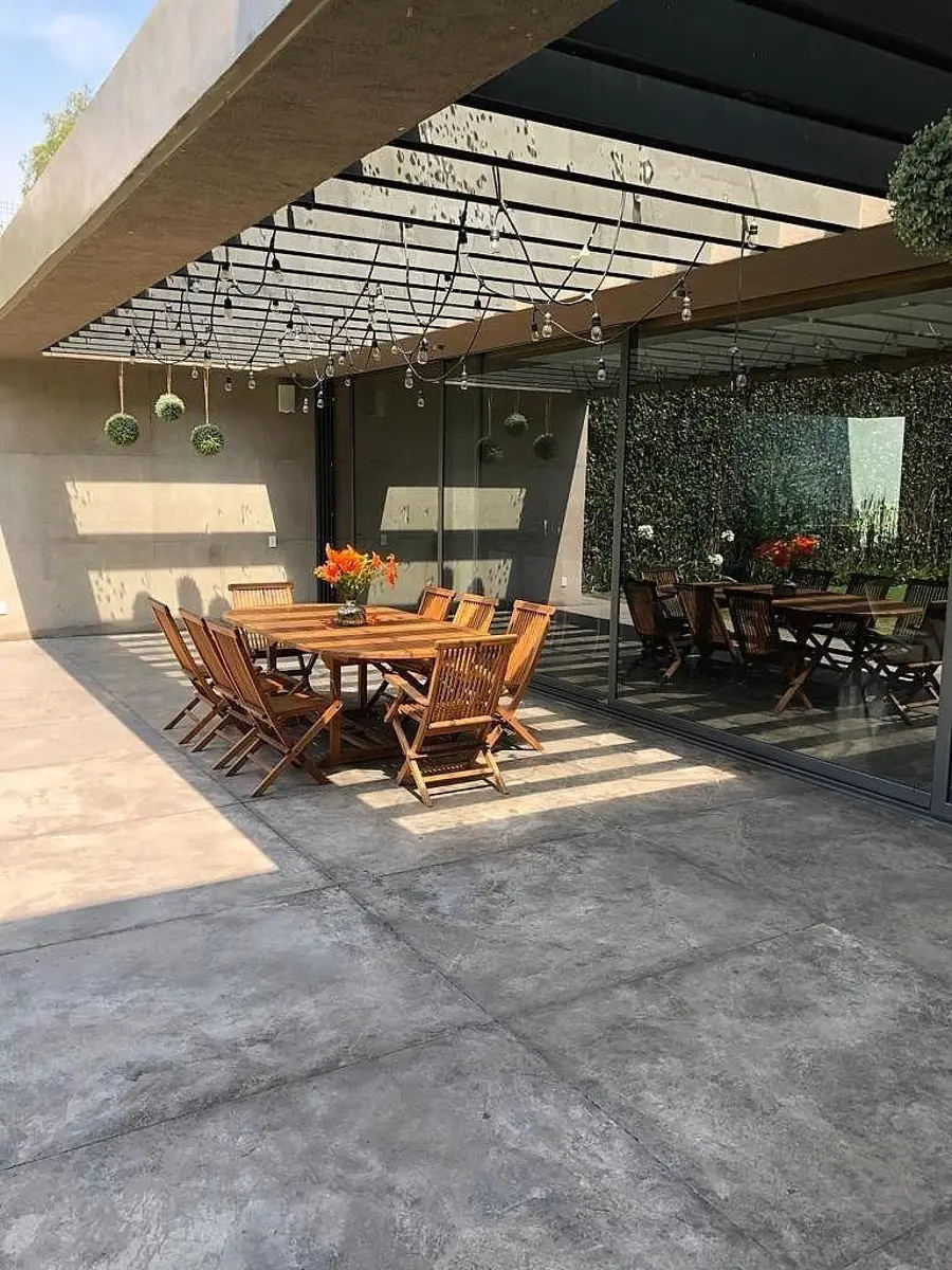 Casa en venta en Lomas Hipodromo, Naucalpan de Juárez — foto 1 de 19