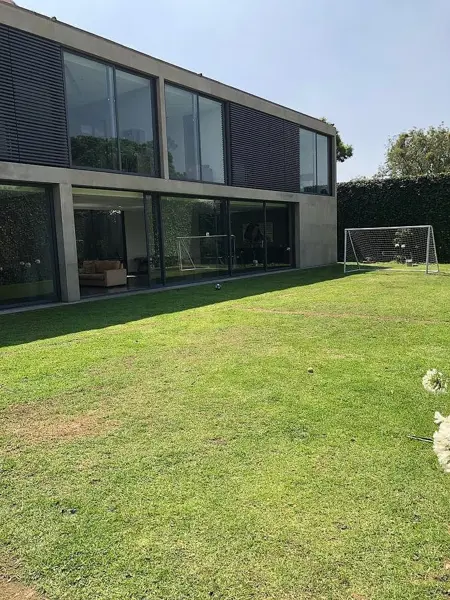 Casa en venta en Lomas Hipodromo, Naucalpan de Juárez — foto 2 de 19