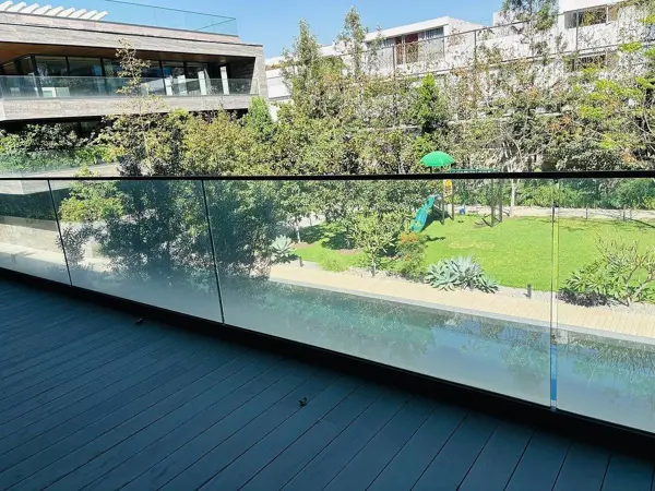 Departamento en venta en Polanco V Sección, Miguel Hidalgo — foto 3 de 7