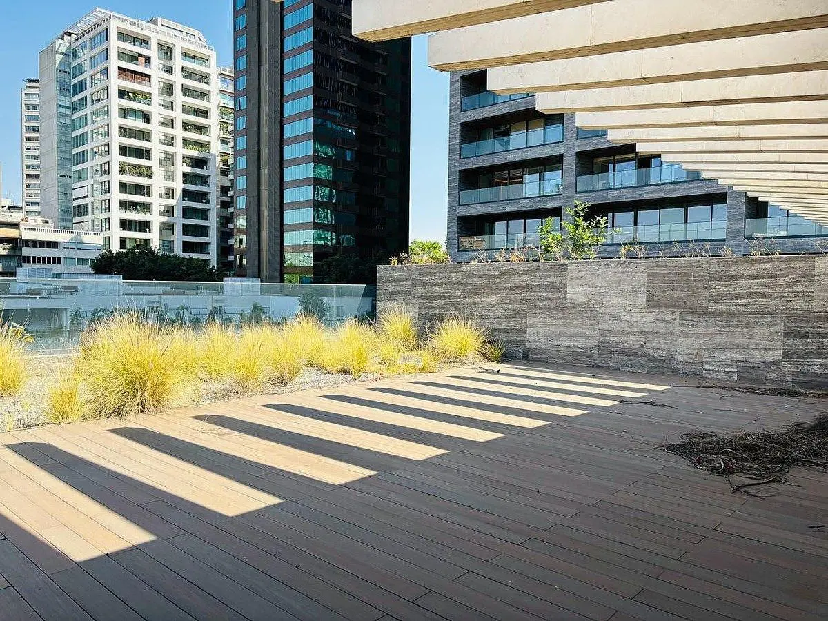 Departamento en venta en Polanco V Sección, Miguel Hidalgo — foto 1 de 7