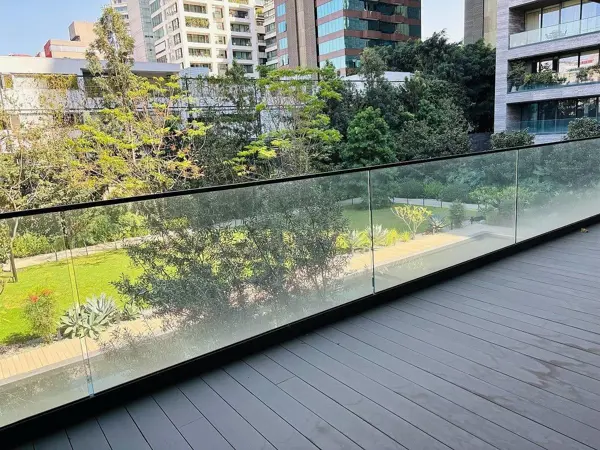 Departamento en venta en Polanco V Sección, Miguel Hidalgo — foto 2 de 7