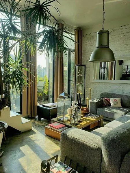 Penthouse en venta colonia Escandón 2 terrazas