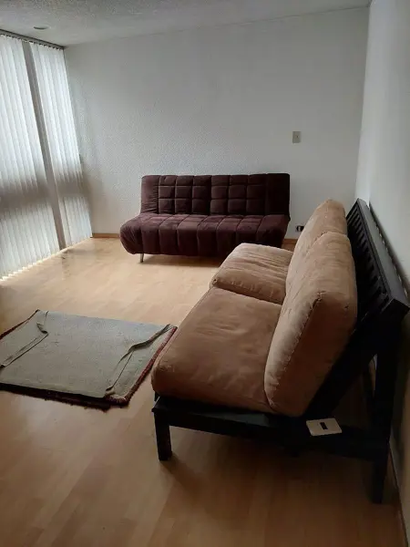 Departamento en venta en Lomas de Chapultepec I Sección, Miguel Hidalgo — foto 3 de 13