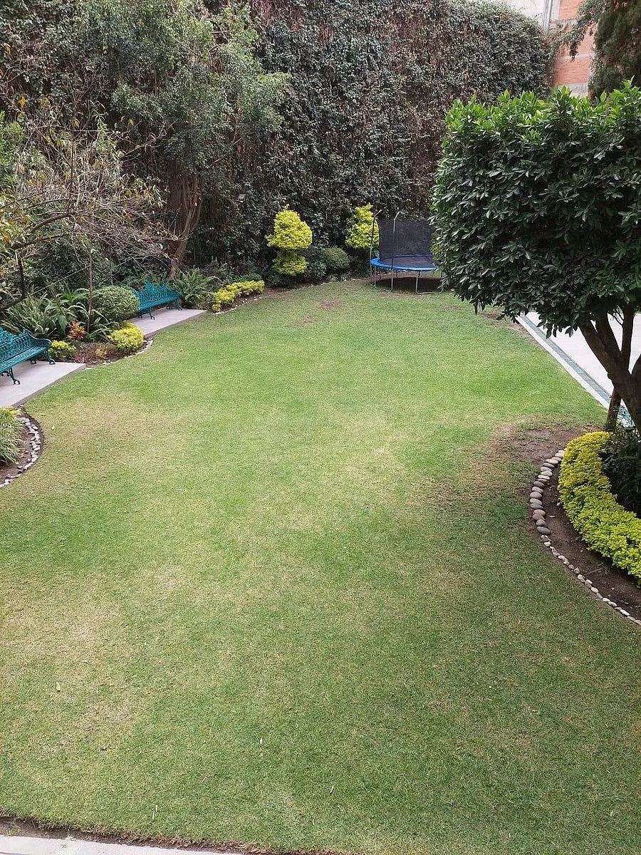 Departamento en venta en Lomas de Chapultepec I Sección, Miguel Hidalgo — foto 1 de 13