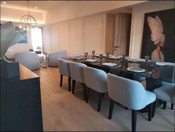 Departamento en venta en Bosque Real, Huixquilucan — foto 2 de 8