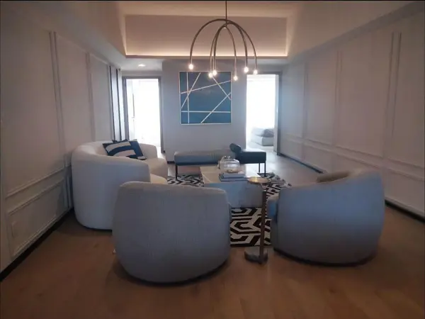 Departamento en venta en Bosque Real, Huixquilucan — foto 3 de 8