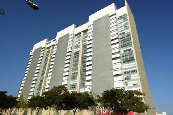 Departamento en venta en Santa Fe La Loma