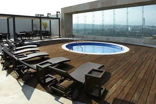 Departamento en venta en Santa Fe La Loma, Álvaro Obregón — foto 2 de 21