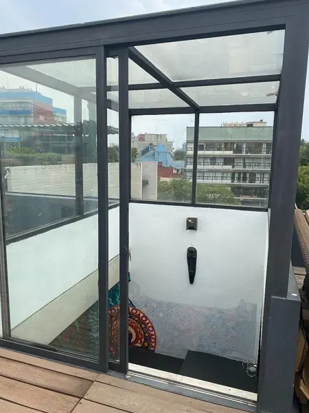 Departamento en venta en Hipódromo Condesa, Cuauhtémoc — foto 3 de 19
