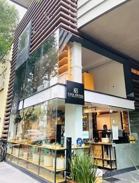 Departamento en venta en Hipódromo Condesa, Cuauhtémoc — foto 2 de 19