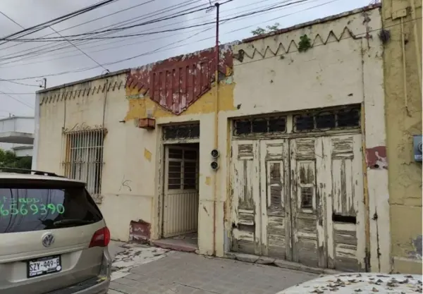 Terreno en venta en Centro, Monterrey — foto 2 de 14