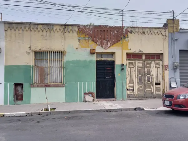 Terreno en venta en Centro, Monterrey — foto 3 de 14