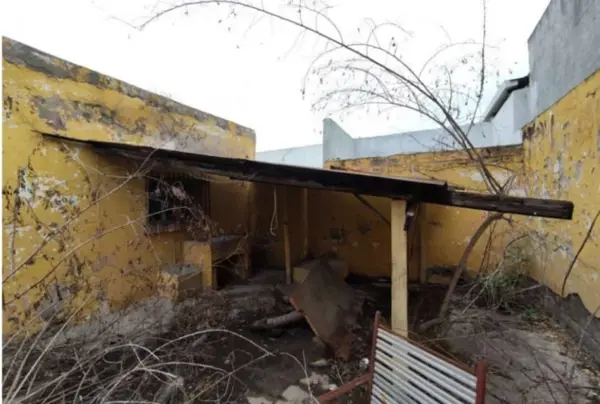 Casa en venta en Centro, Monterrey — foto 3 de 13