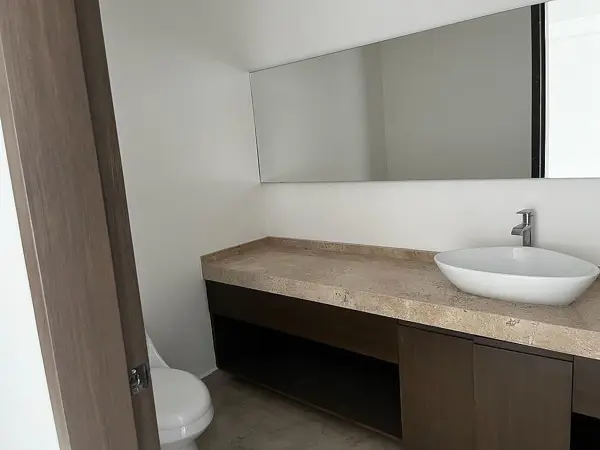 Departamento en venta en Bosque Real, Huixquilucan — foto 3 de 12